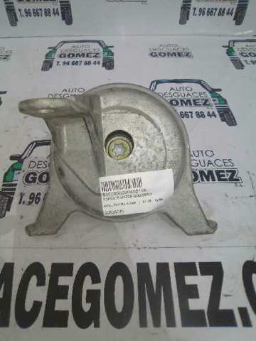 Coxim (suporte) dianteiro de motor 90539246 OPEL