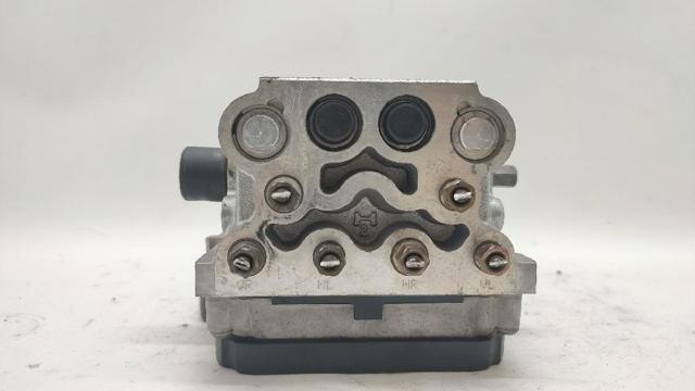 Unidade hidráulico de controlo ABS para Opel Vectra 38