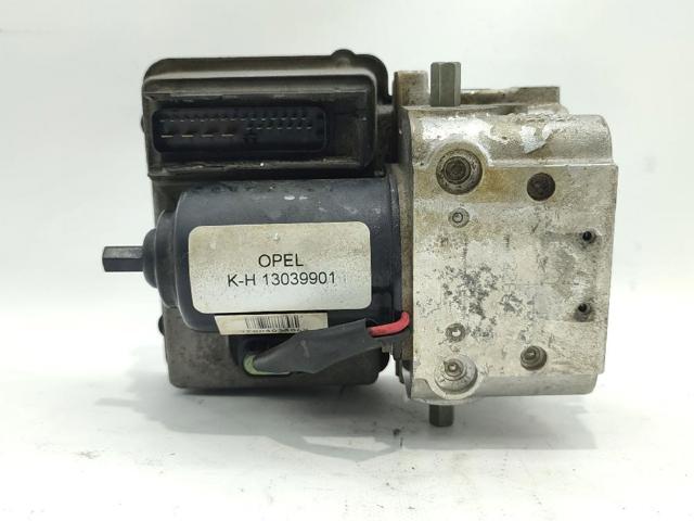 Unidade hidráulico de controlo ABS Opel Vectra  38 ao melhor preço