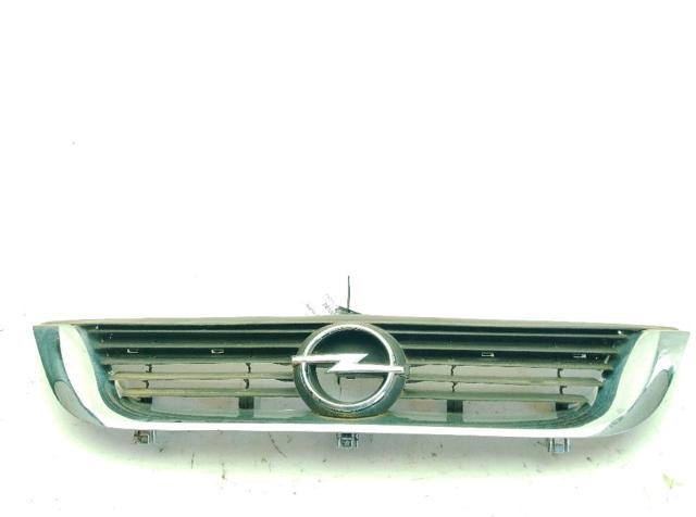  para Opel Vectra  (38)