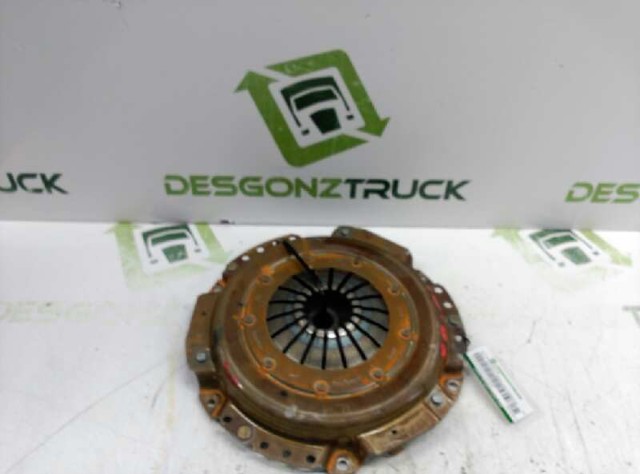 Kit de embraiagem (3 peças) 90540810 OPEL