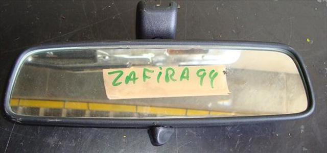 Espelho de salão interno para Opel Zafira F75
