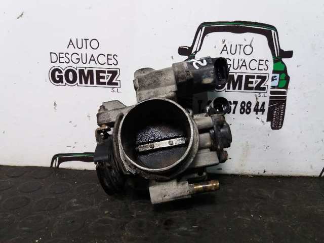 Válvula de borboleta montada 90541301 OPEL