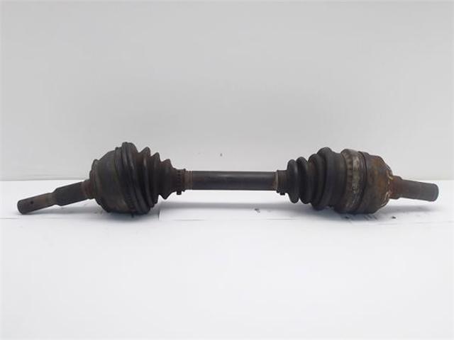 Bota de proteção externa de junta homocinética do semieixo dianteiro 90541448 OPEL