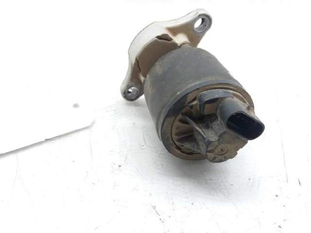 Válvula de fornecimento de ar secundário 90542387 OPEL