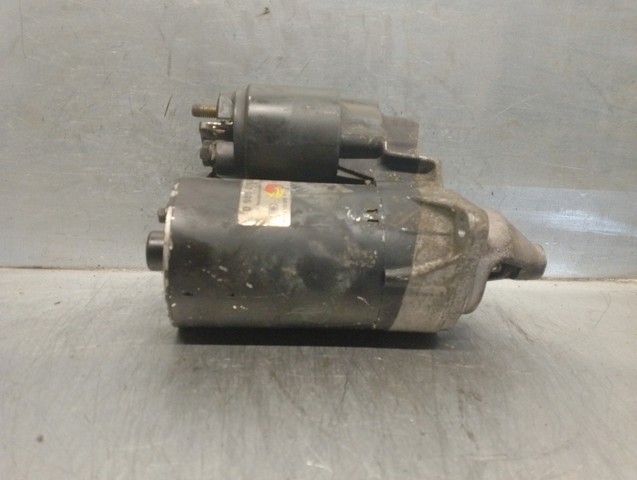Motor de arranco 90543872 OPEL