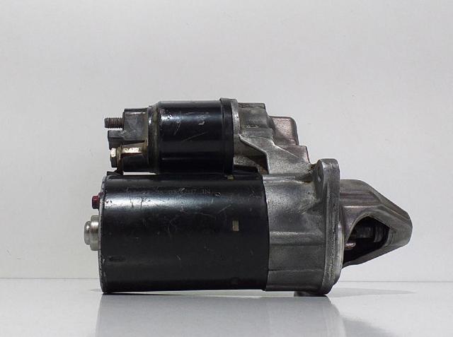 Motor de arranco 90543872 OPEL