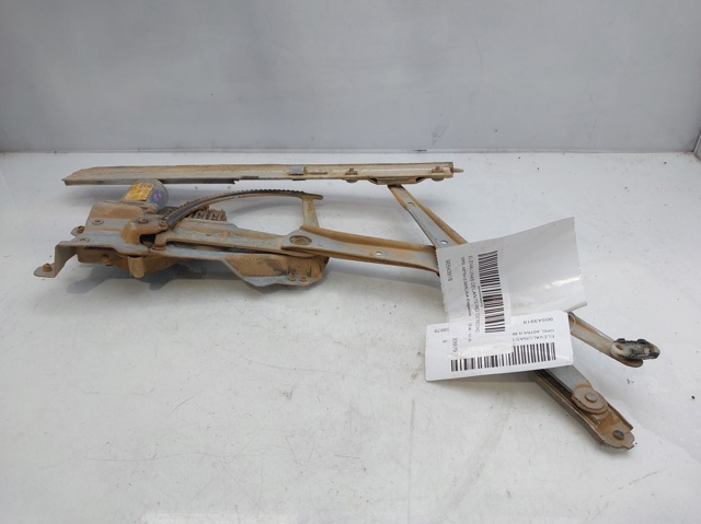 90543918 Opel