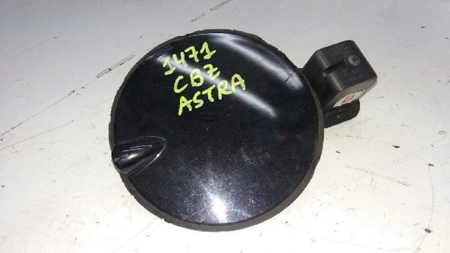 Opel Astra (F48, F08)