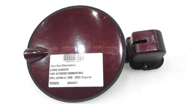 Comprar Zafira F75