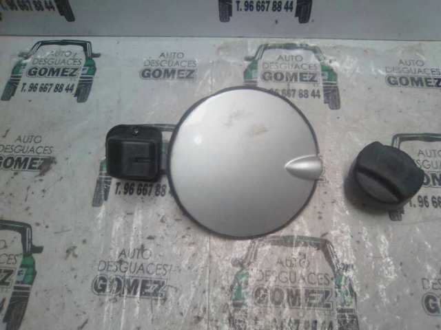 Alcapão do tanque de combustível Opel Zafira F75 ao melhor preço