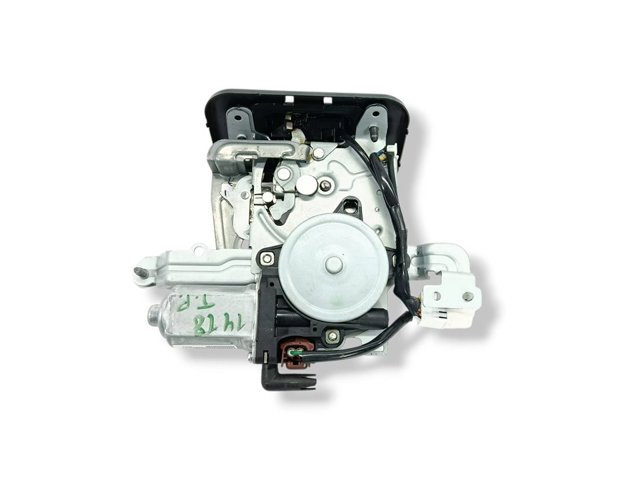 Fecho de tampa de porta-malas (de 3ª/5ª porta traseira) 905520AQ000 RENAULT