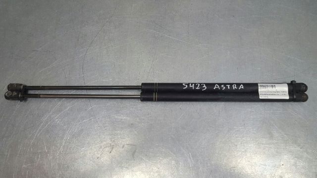 Amortecedor de tampa de porta-malas (de 3ª/5ª porta traseira) 90559245 OPEL