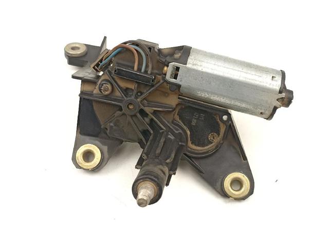 Motor de limpador pára-brisas de vidro traseiro 90559440 OPEL
