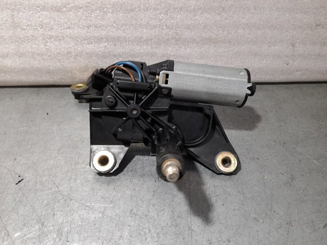 Motor de limpador pára-brisas de vidro traseiro 90559440 OPEL