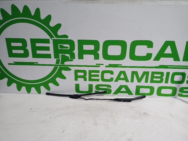 Braço de limpa-pára-brisas do pára-brisas 90559553 OPEL
