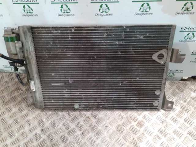 Tanque de recepção do secador de aparelho de ar condicionado 90559848 OPEL