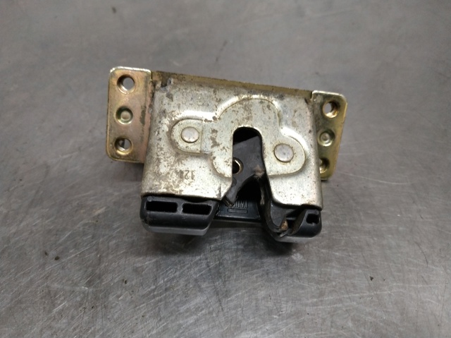 Comprar  Zafira  F75