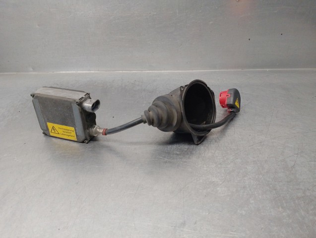 Unidade de encendido (xénon) 90565932 OPEL