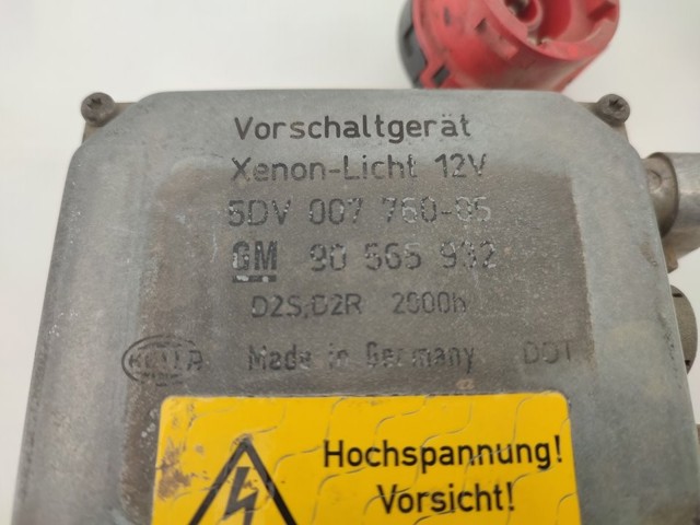 90565932 Opel