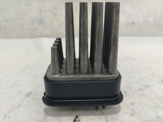Resistor (resistência) de ventilador de forno (de aquecedor de salão) 90566802 OPEL