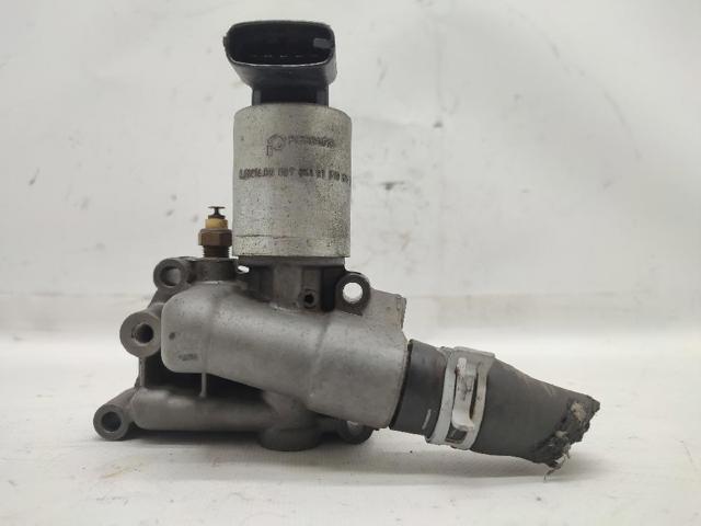 Válvula EGR de recirculação dos gases 90570476 OPEL