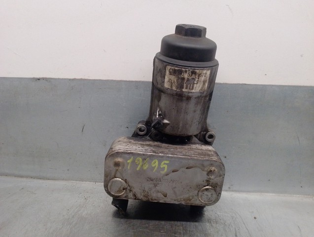 90571672 Opel