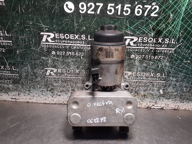 90571672 Opel