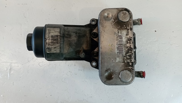 90571672 Opel