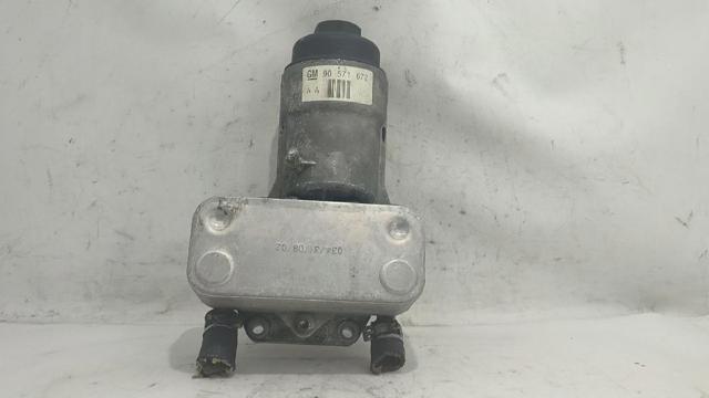 90571672 Opel