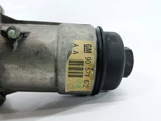90571672 Opel