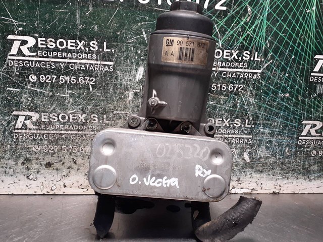 90571672 Opel