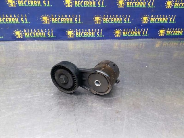 Reguladora de tensão da correia de transmissão 90571758 OPEL