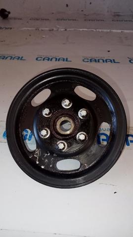 Polia de cambota 90572867 OPEL