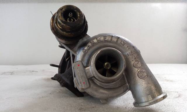 Turbina 90573533 OPEL