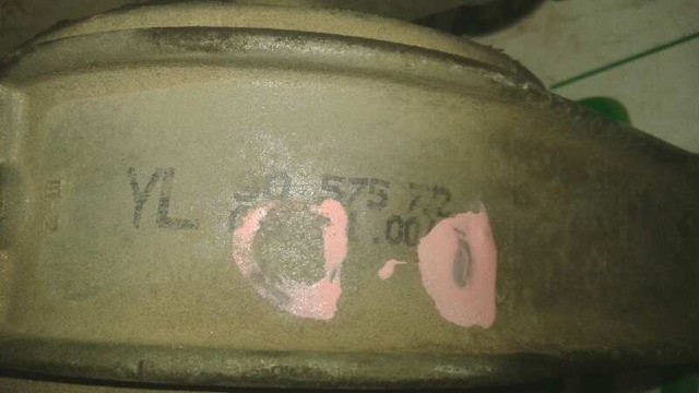90575772 Opel