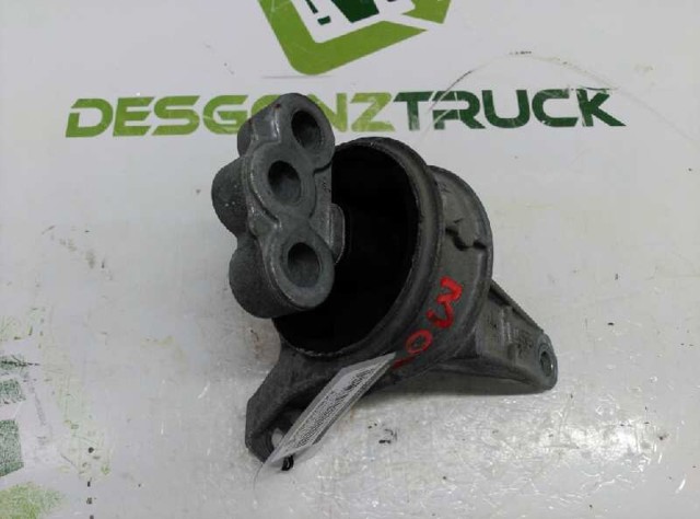 Coxim (suporte) direito de motor 90575772 OPEL