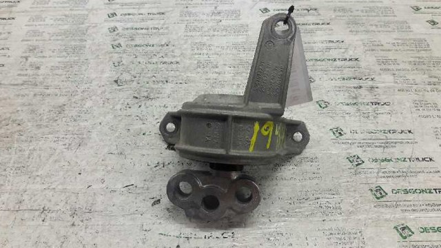 Coxim (suporte) direito de motor 90575772 OPEL