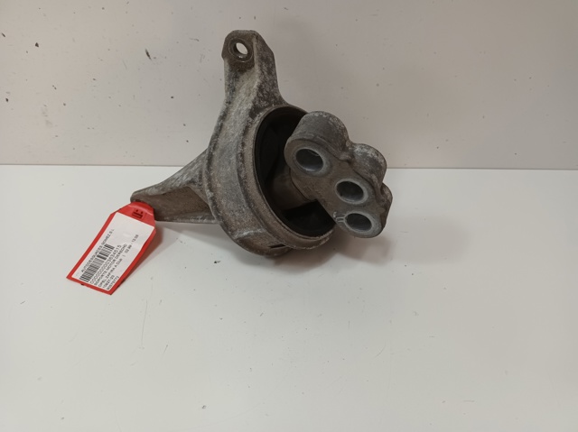 Coxim (suporte) direito de motor 90575772 OPEL