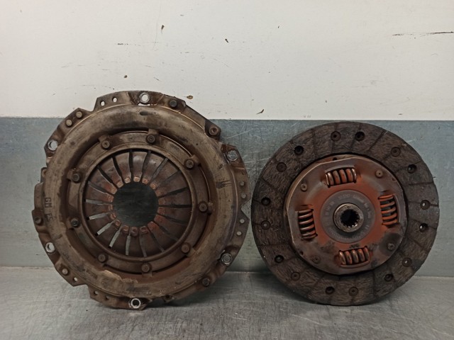 Cesta de embraiagem 90578328 OPEL