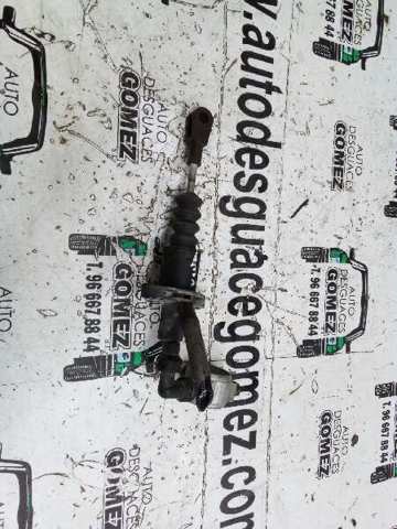 Cilindro mestre de embraiagem 90578481 OPEL