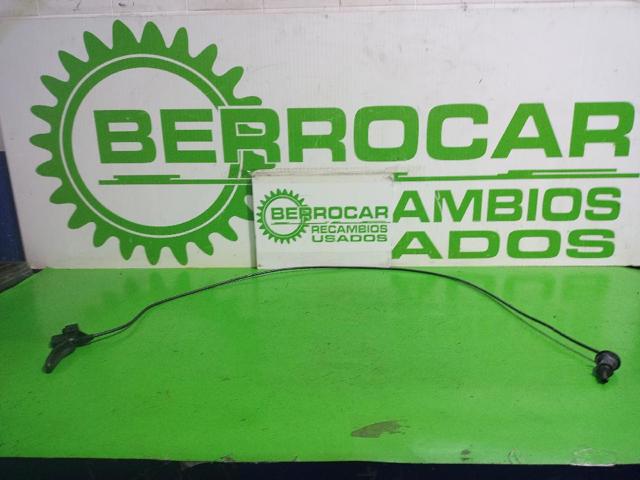 Cabo de abertura da capota 90579411 OPEL