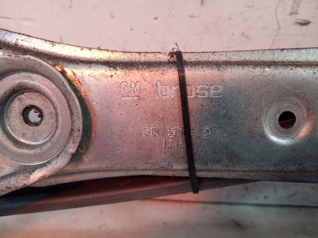 90579571 Opel