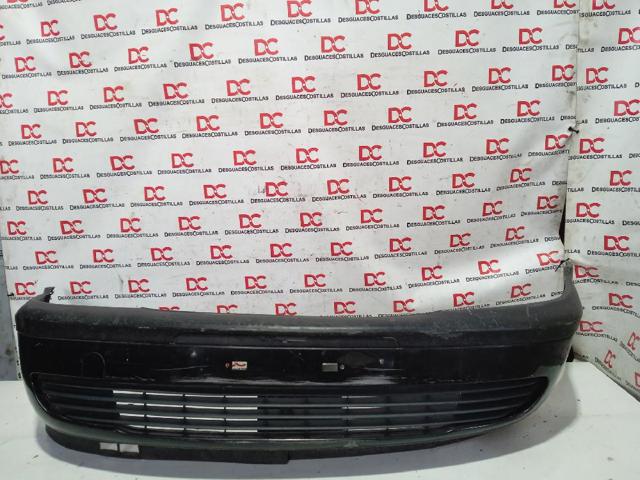 Pára-choque dianteiro 90580620 OPEL