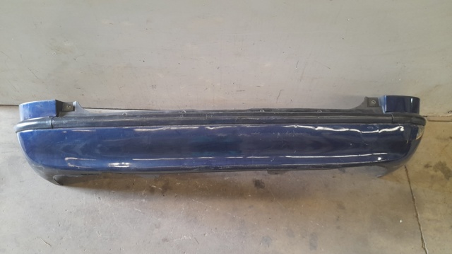 Pára-choque traseiro 90580820 OPEL