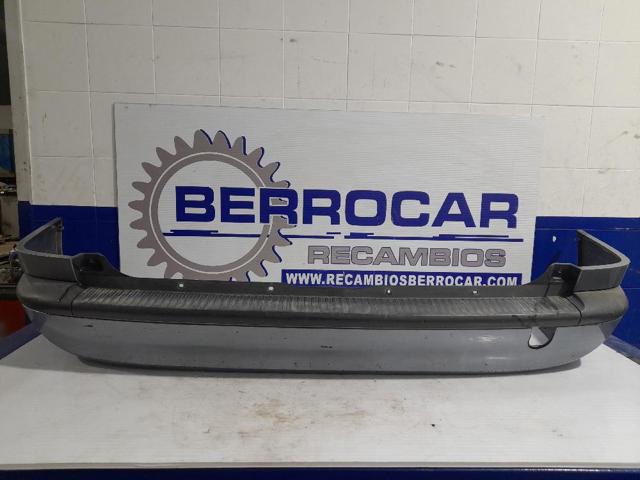Pára-choque traseiro 90580820 OPEL