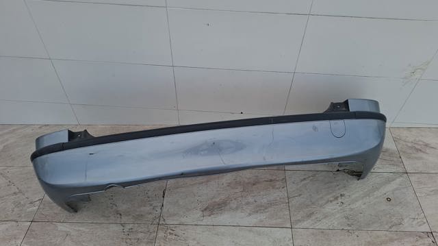 Pára-choque traseiro 90580820 OPEL