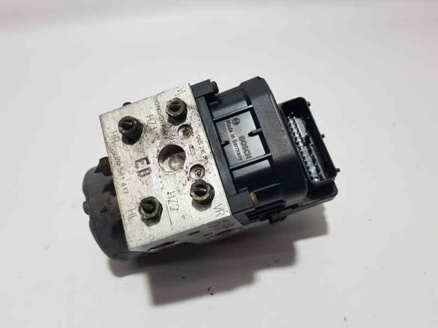 Unidade hidráulico de controlo ABS 90581417 OPEL