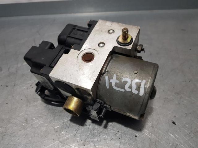 Unidade hidráulico de controlo ABS 90581417 OPEL