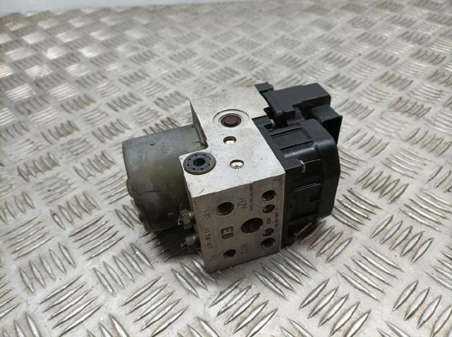 Unidade hidráulico de controlo ABS 90581417 OPEL